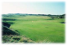 Royal Troon Golf West Scotland