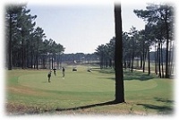 Aroeira Golf Club Course Lisbon Portugal