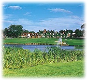 The Belfry -Golf-Club Golfing-Course South-England UK