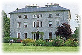 Coopershill House