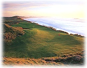Ireland Doonbeg Golfing Club