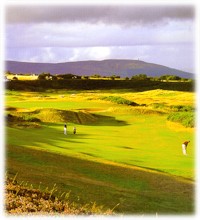 Royal Dornoch