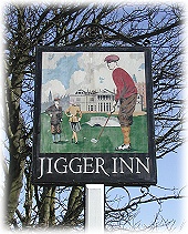 The Jigger Inn