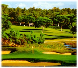 San Lorenzo Golf Portugal Vacation Packages