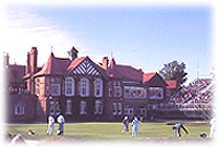 Royal Lytham & St Annes Golf-Club Golfing-Course North-England UK