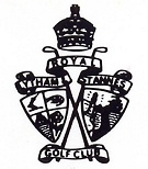 Royal Lytham and St Annes