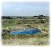 Murcar Golf Course-Golfing Club North Scotland Vacation Trips