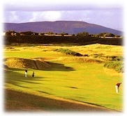 Royal Dornoch Golf Course-Golfing Club North Scotland Vacation Trips
