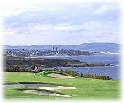 St Andrews Bay Golf Resort