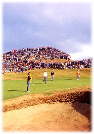 Royal St Georges