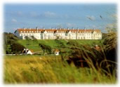 Turnberry hotel